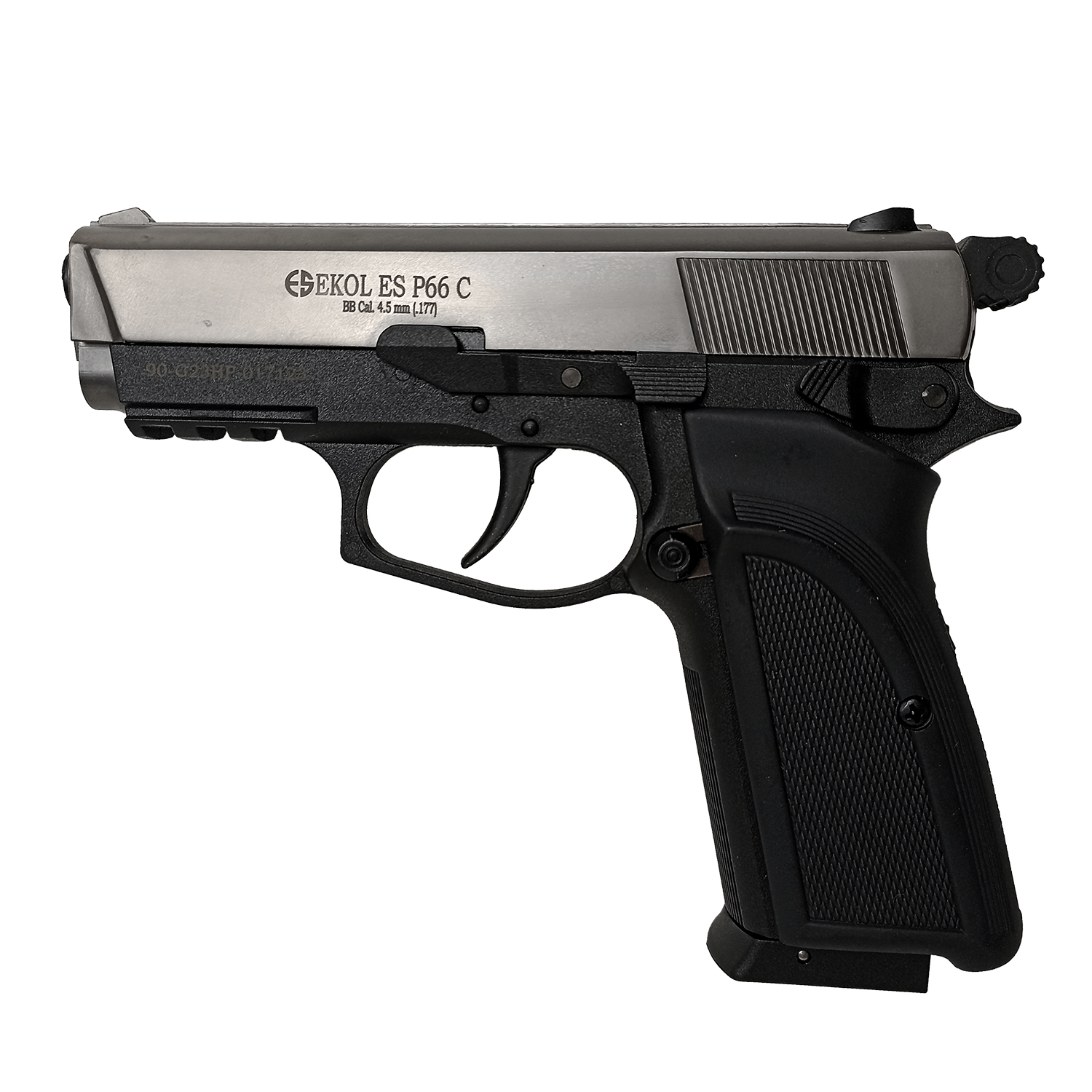 Ekol ES P 66C