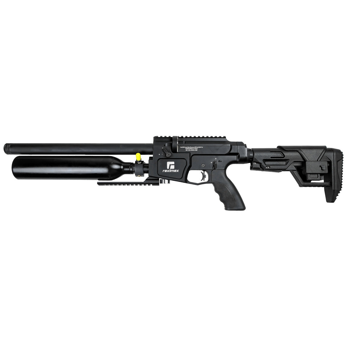 REXIMEX NYX 6.35 cal.
