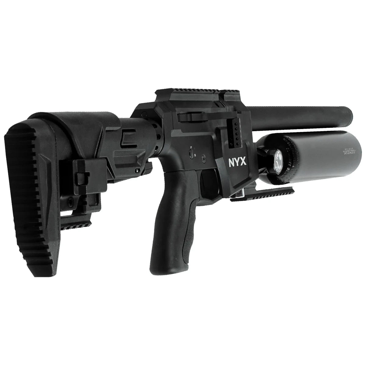 REXIMEX NYX 6.35 cal.