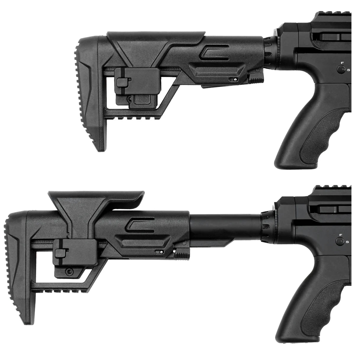 REXIMEX NYX 6.35 cal.