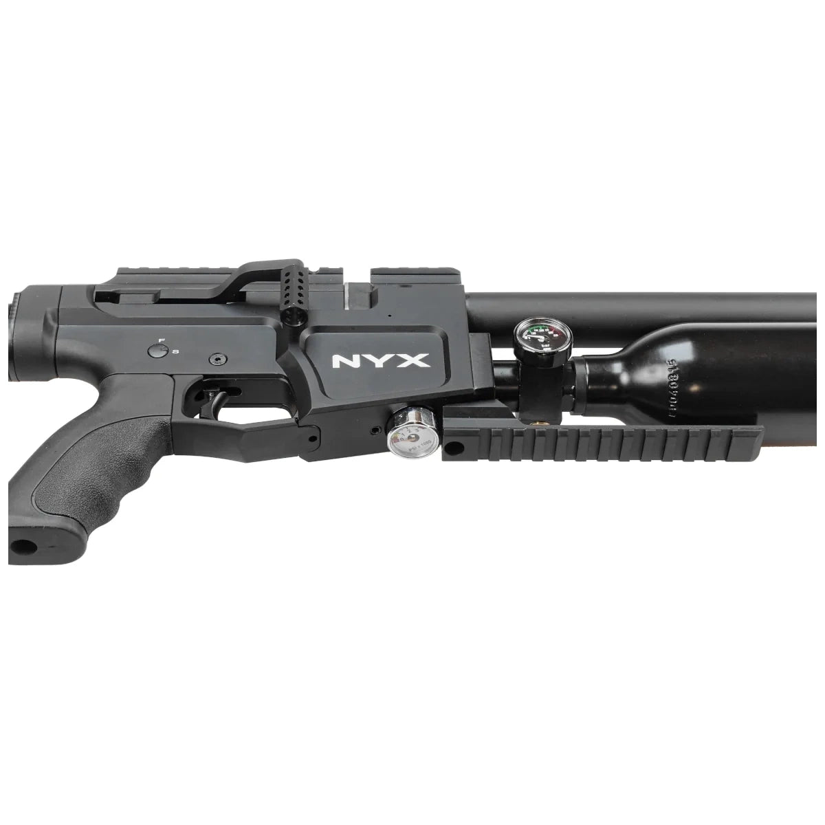 REXIMEX NYX 6.35 cal.