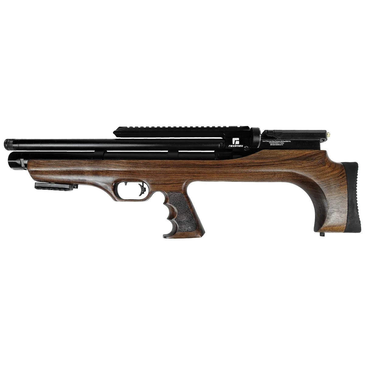 REXIMEX LYRA BP 6.35 cal.