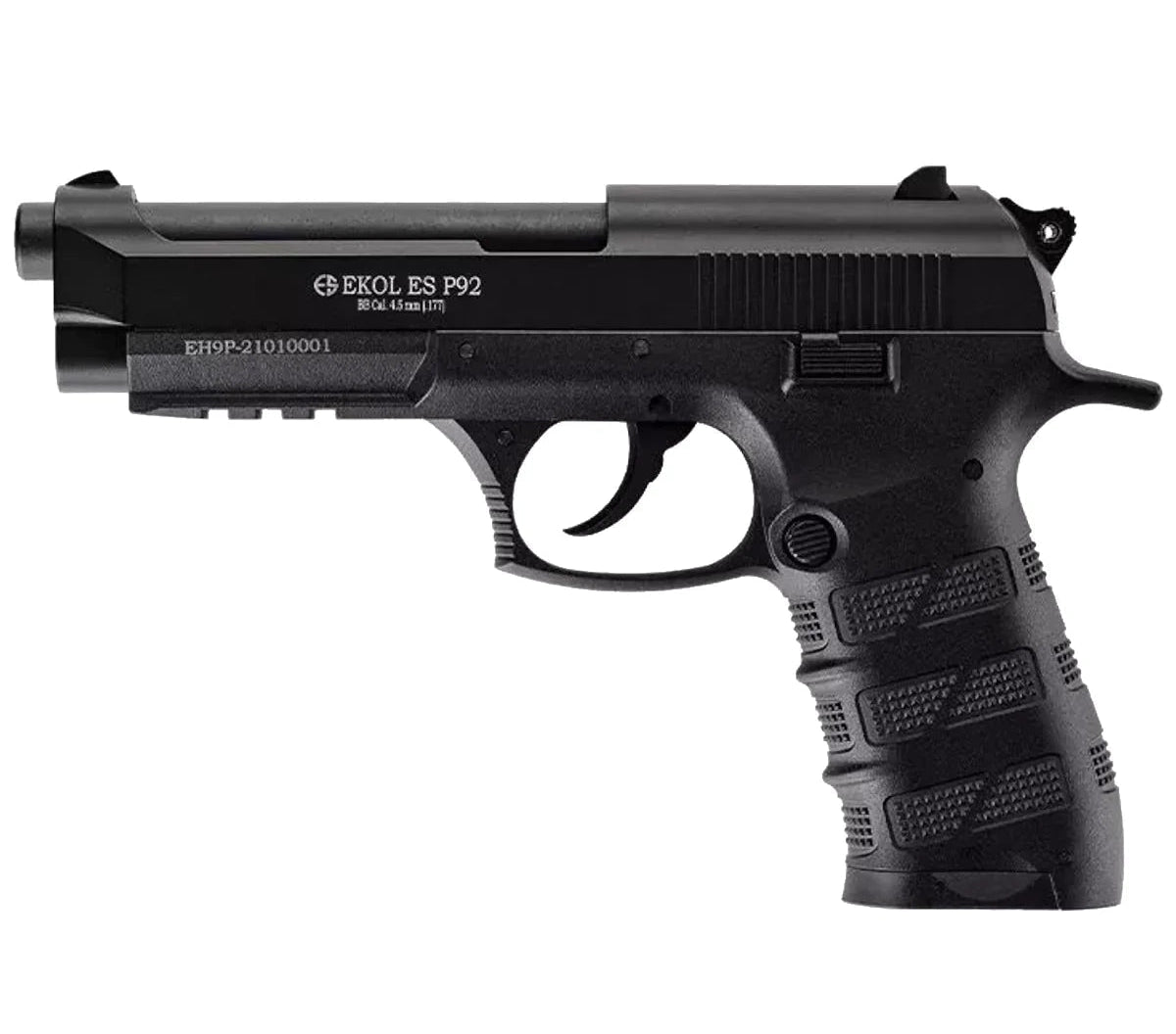 Ekol ESP 92