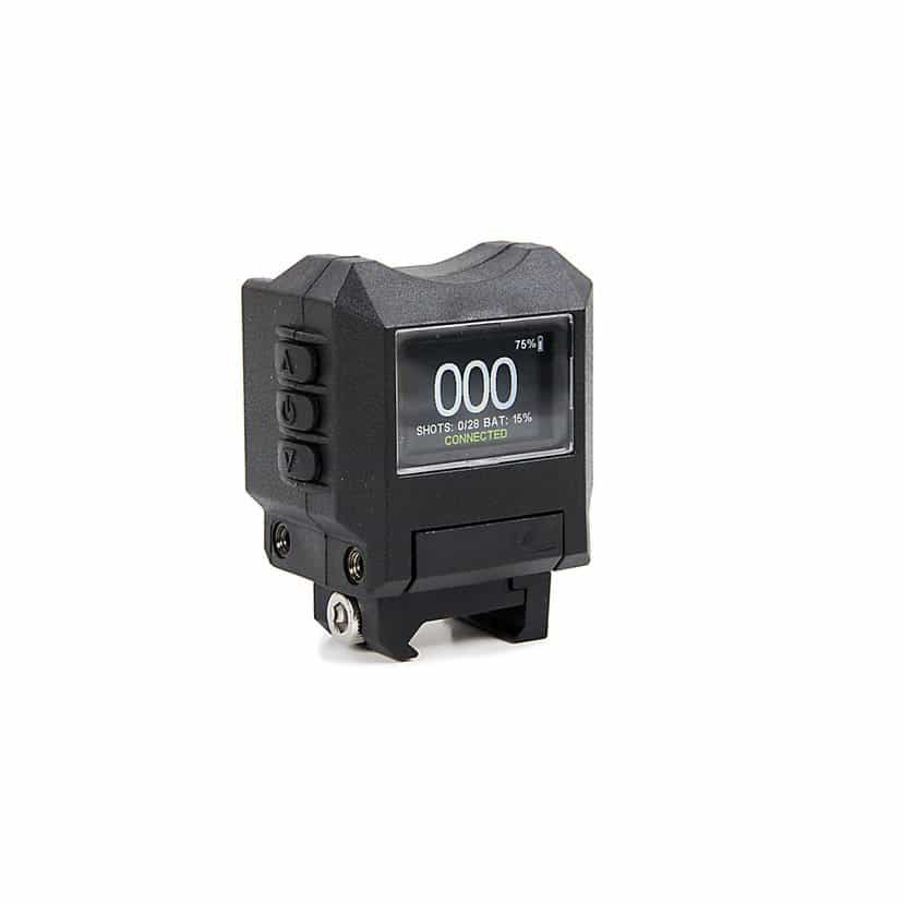 Хронограф FX с дисплеем — FX-20590 (дисплей / хронограф)