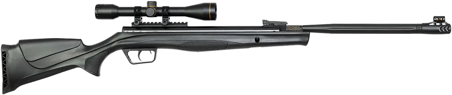 Beeman SIBE GR + Lunetă 4x32