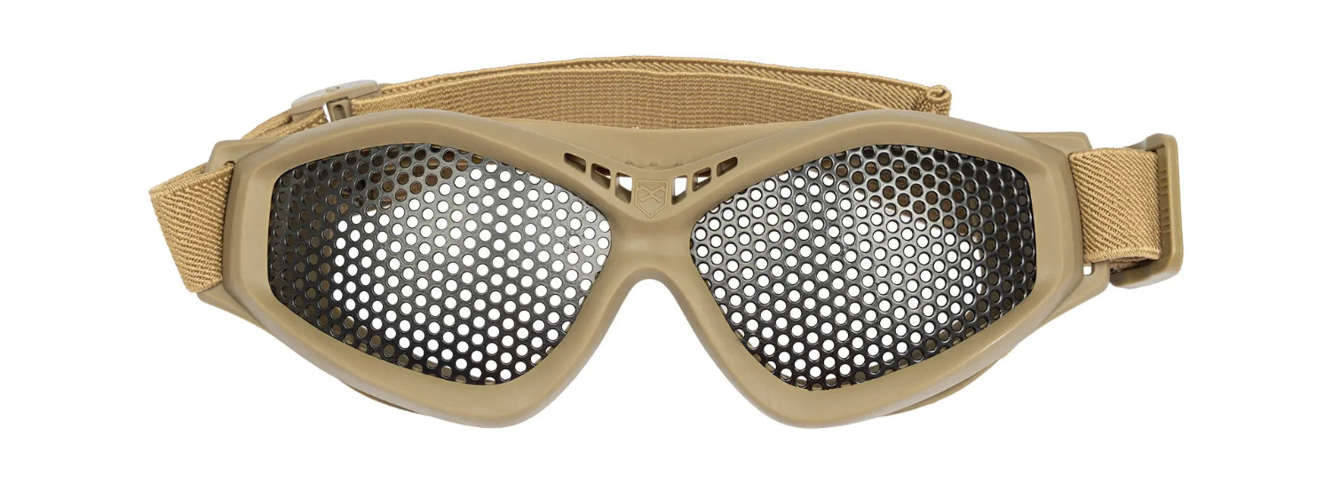 Ochelari WoSport Plasa D.