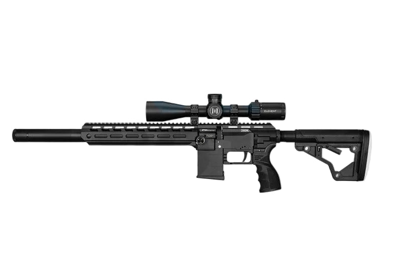 FX DRS MKII Tactical