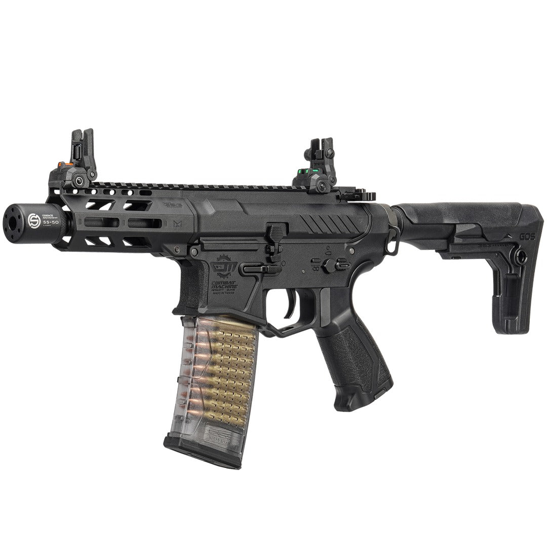 G&G CM16 Batto CQB