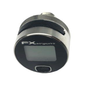 FX Keller Digital Manometer — FX-19773‑C (digital manometer).