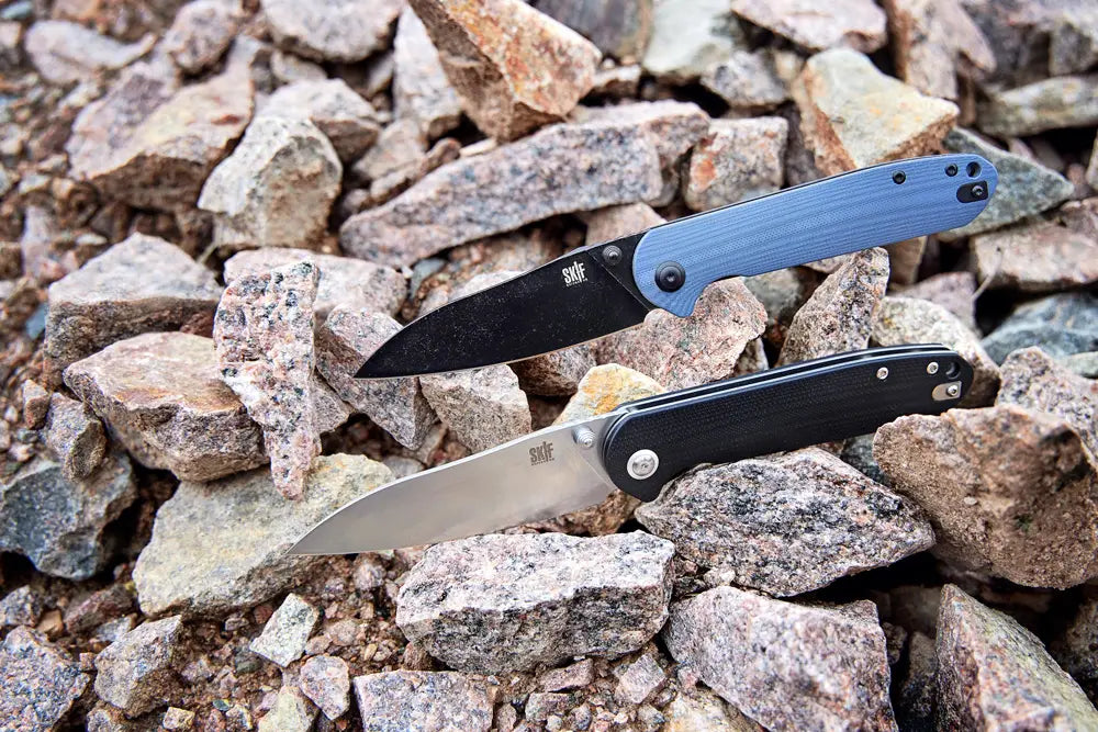 Skif Secure Dark Blue