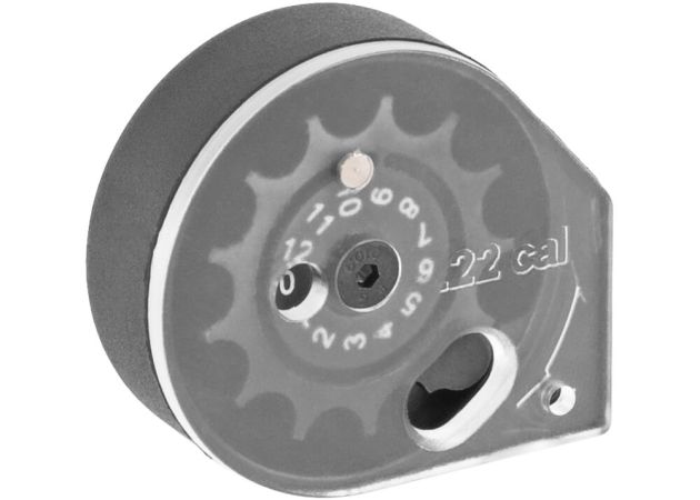 Reximex Magazine 5.5mm for RP/RPA