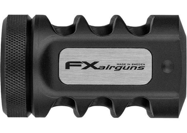FX Muzzle Break PRO 6.8