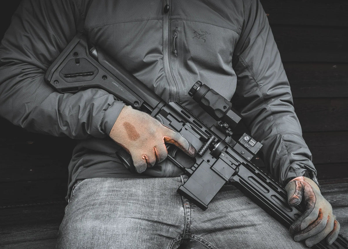FX DRS MKII Tactical