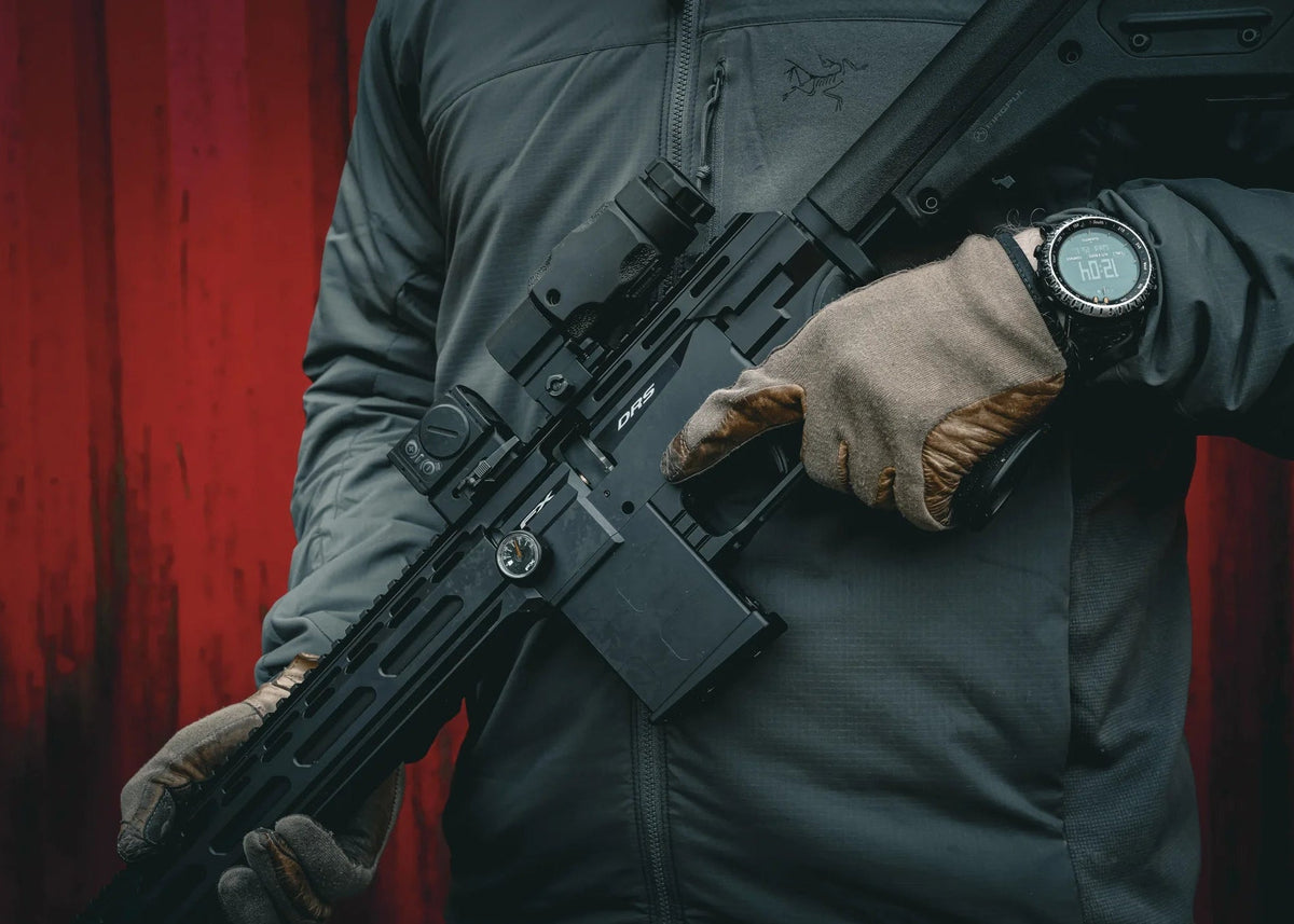 FX DRS MKII Tactical
