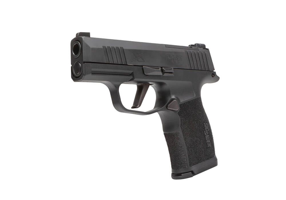Sig Sauer P365X Romeo