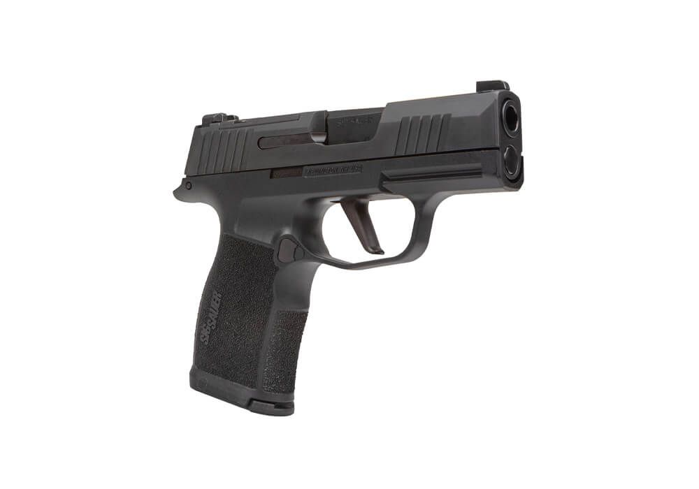 Sig Sauer P365X Romeo