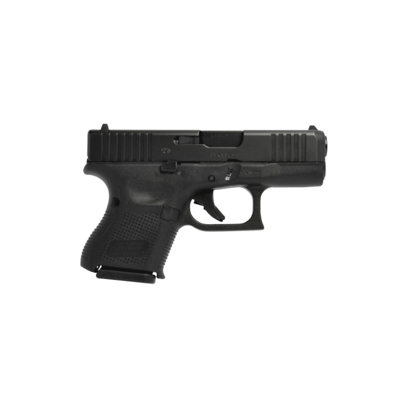 Glock 26