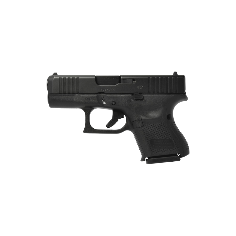 Glock 26