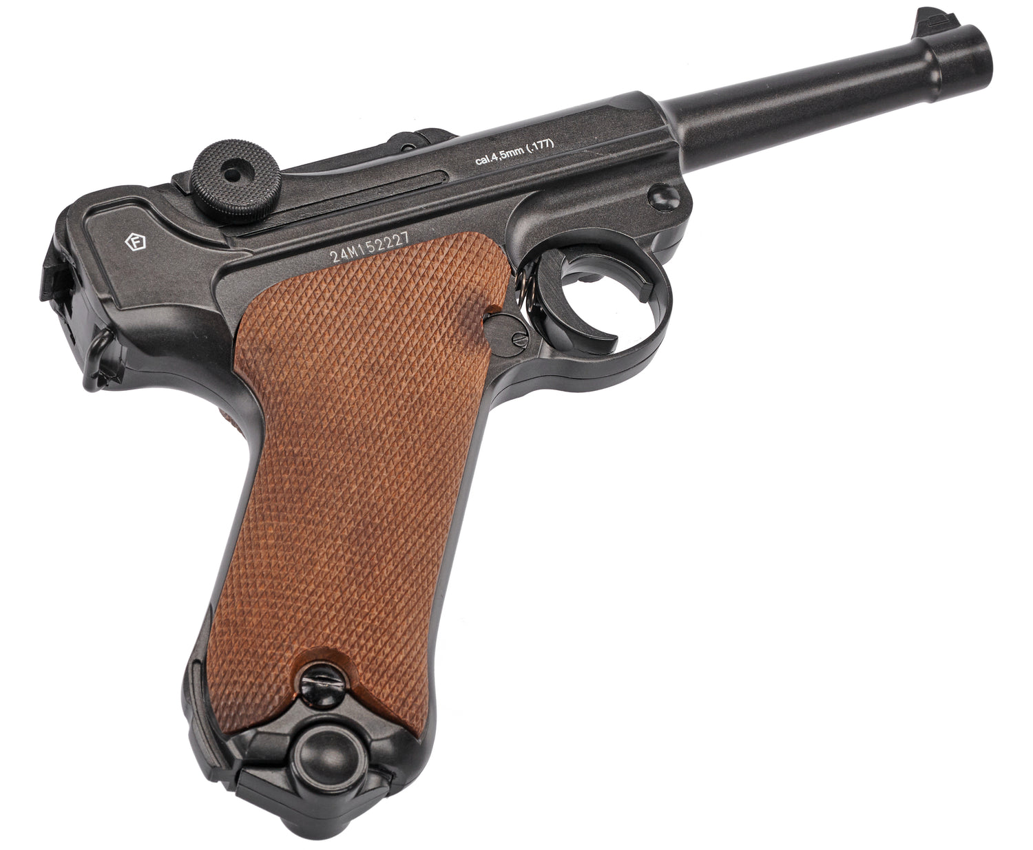Borner P-08