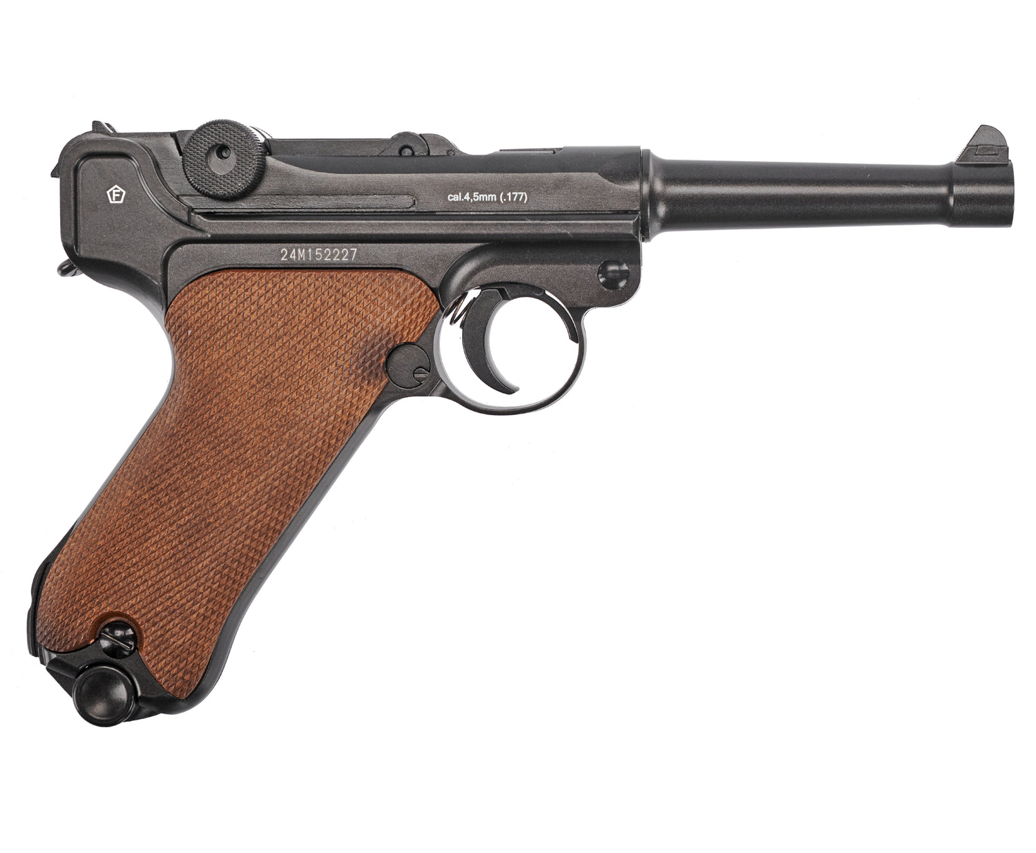 Borner P-08