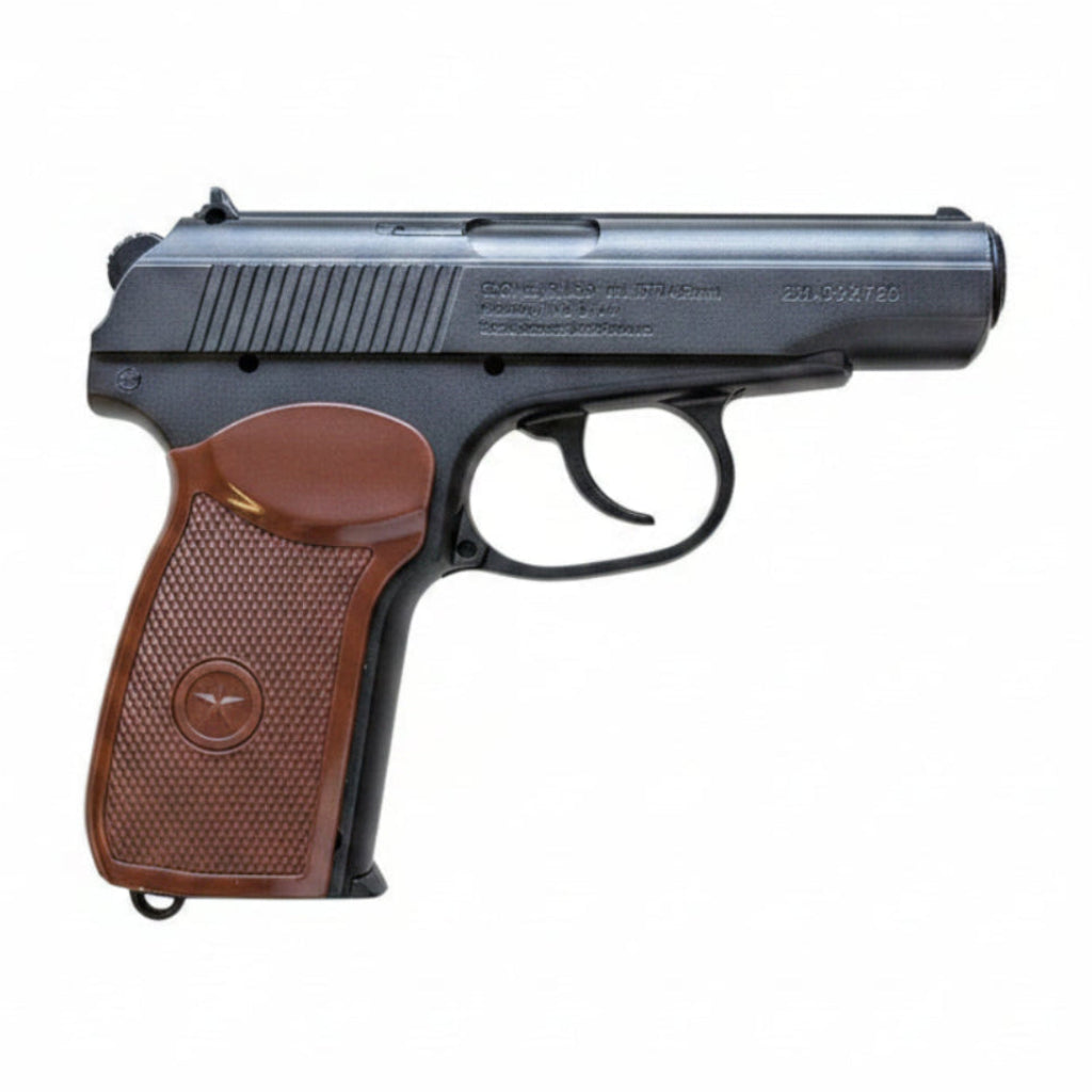 Makarov PM-49