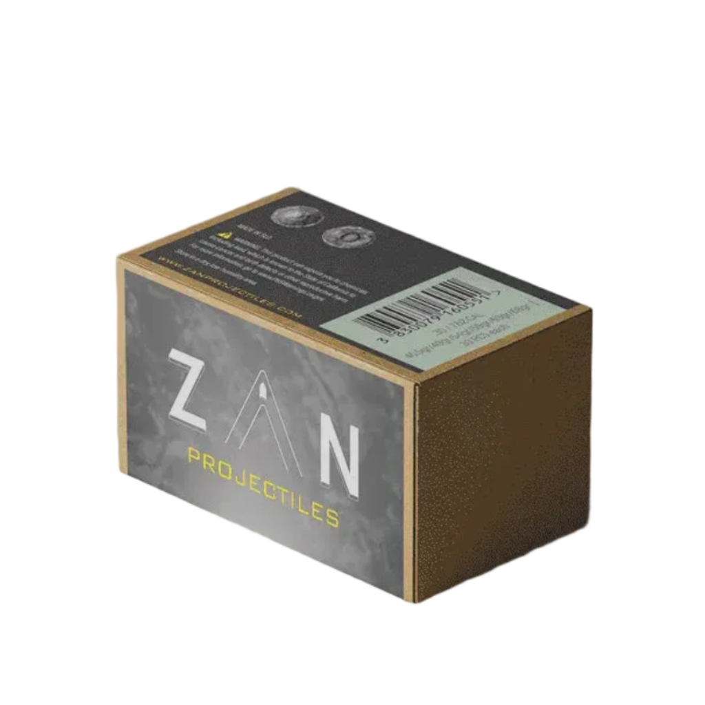 Zan Slug 9.0 mm 7,25g