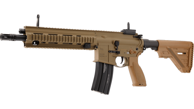 Heckler & Koch HK416 A5 Sportsline