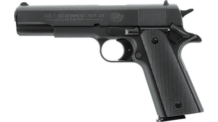 Government colt 1911 A1