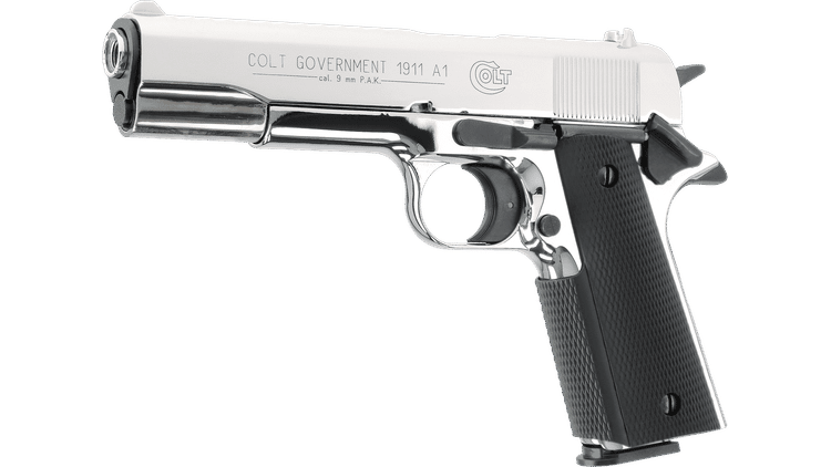 Government colt 1911 A1