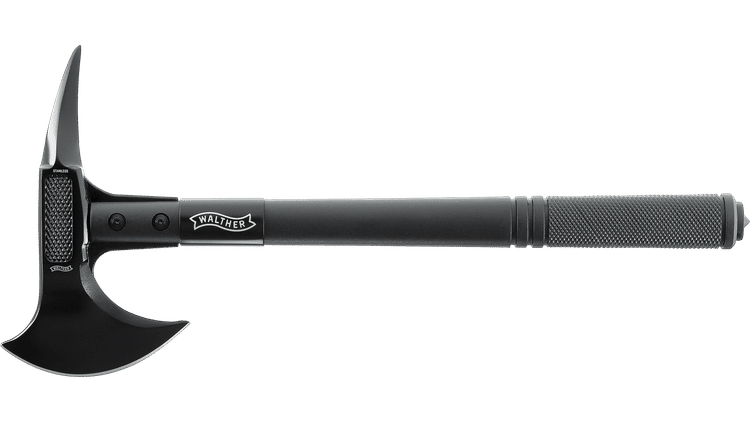 Walther Tactical Tomahawk