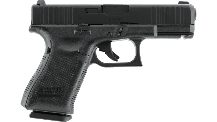 GLOCK 19 Gen5