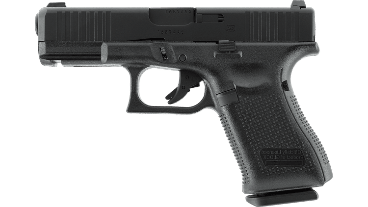 GLOCK 19 Gen5