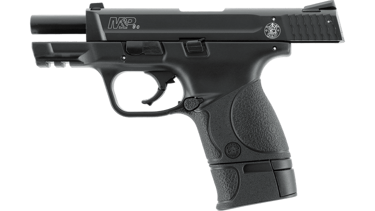 Smith & Wesson M&P9c