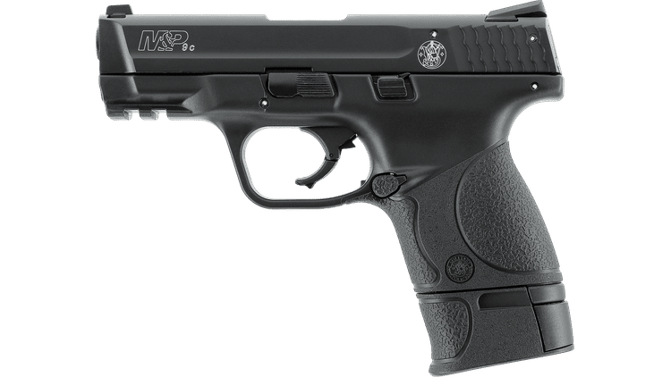 Smith & Wesson M&P9c