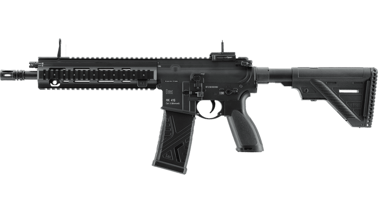 Heckler & Koch HK416 A5
