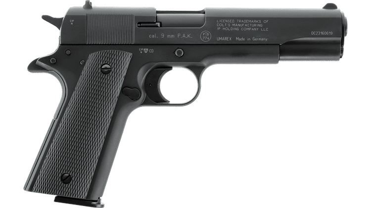 Government colt 1911 A1