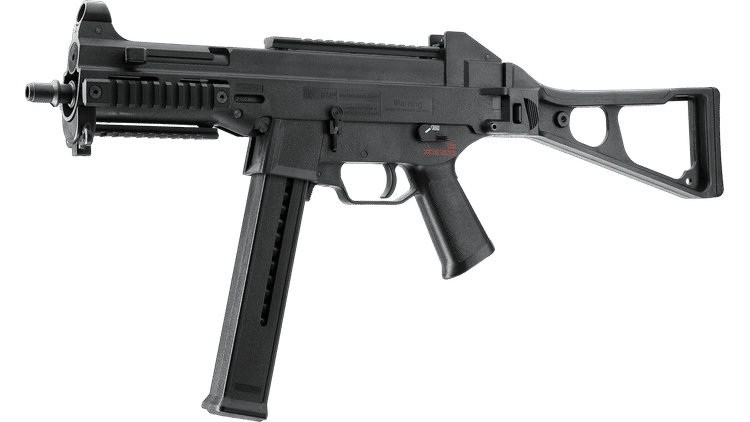 Heckler & Koch UMP Sportsline