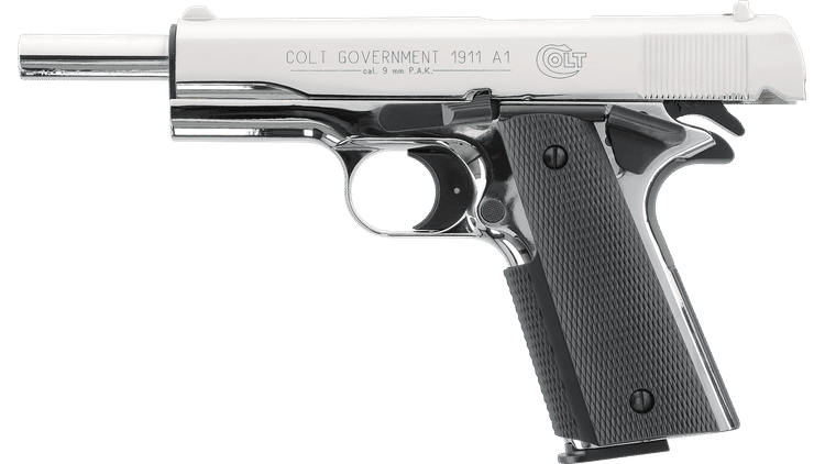 Government colt 1911 A1