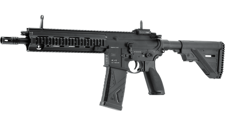 Heckler & Koch HK416 A5