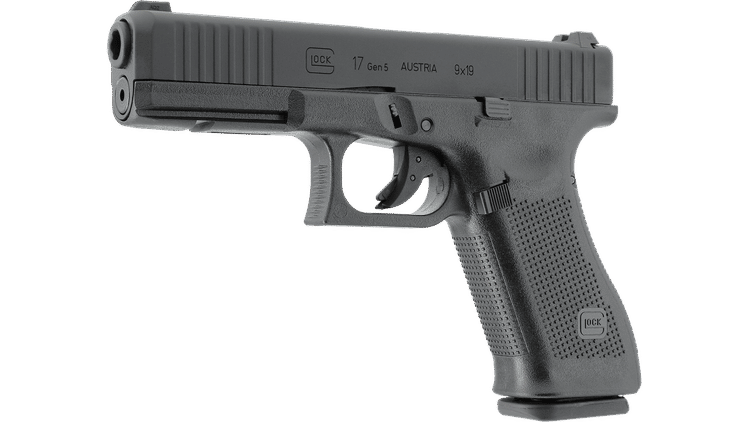 GLOCK 17 Gen5