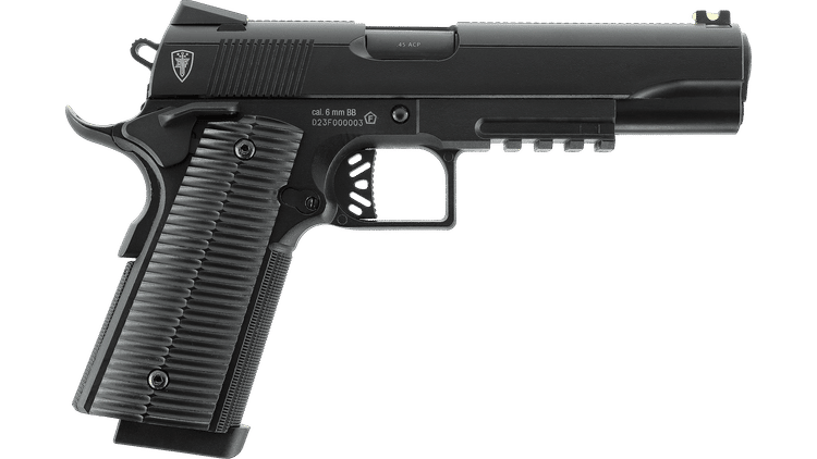 Elite Force BlaMer