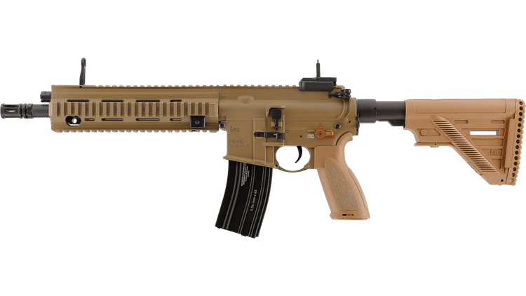 Heckler & Koch HK416 A5 Sportsline