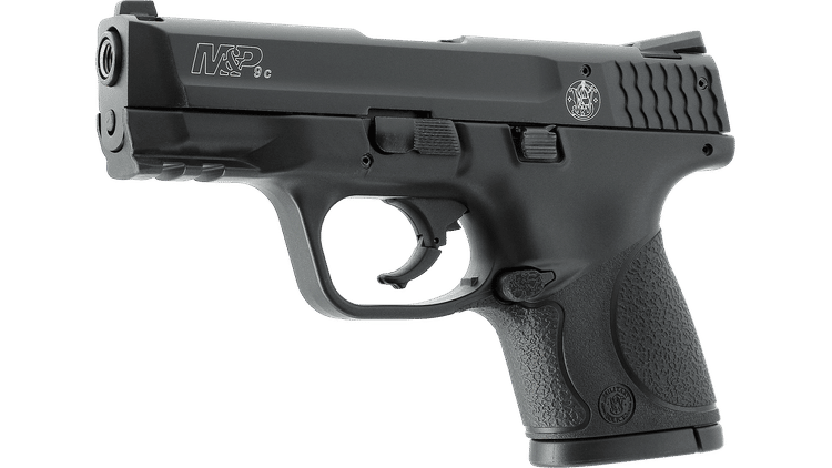 Smith & Wesson M&P9c