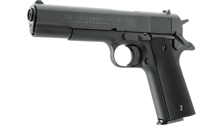 Government colt 1911 A1