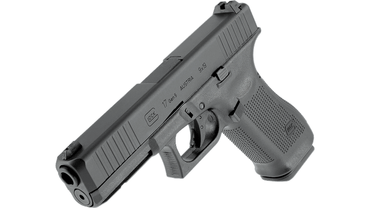 GLOCK 17 Gen5