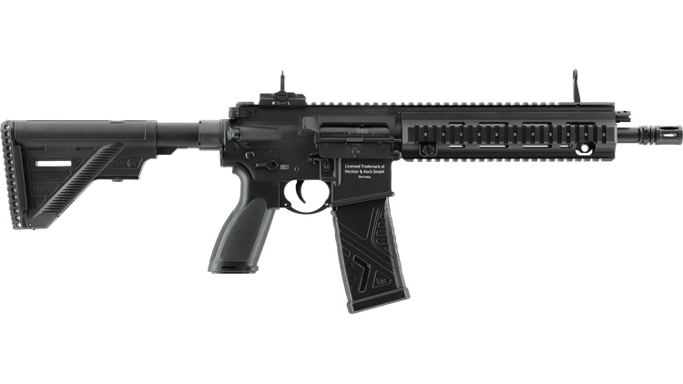 Heckler & Koch HK416 A5