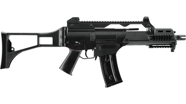 Heckler & Koch G36C Sportsline