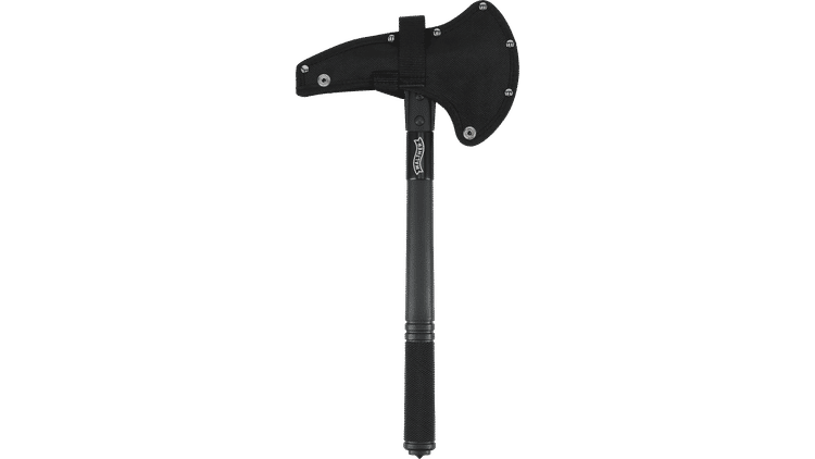 Walther Tactical Tomahawk