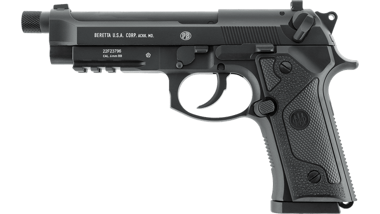 Beretta MOD. M9A3 FM