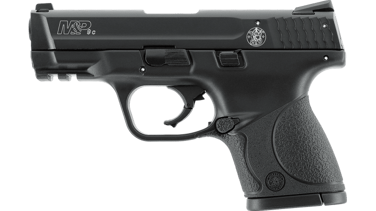 Smith & Wesson M&P9c